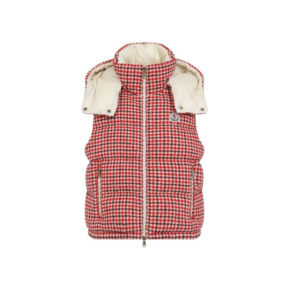 Moncler Niverolle Vest Jacket Women